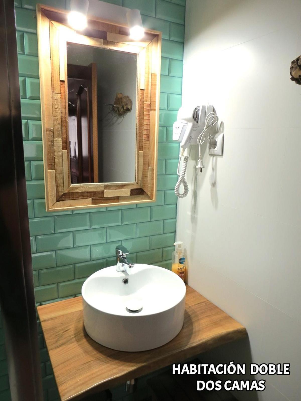 Hostal Rural Sant Climent Estación Exteriér fotografie