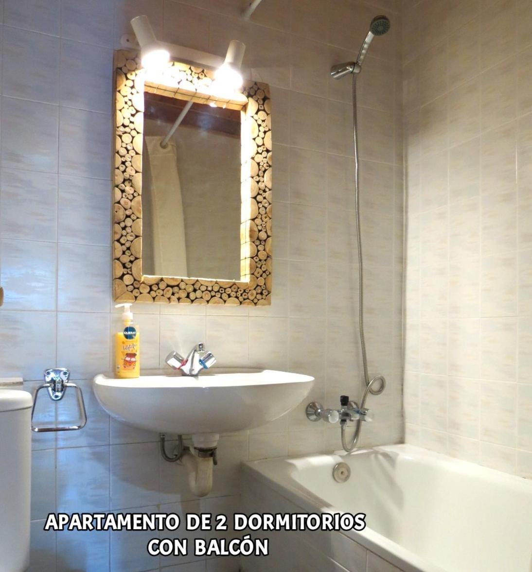 Hostal Rural Sant Climent Estación Exteriér fotografie