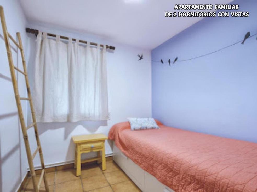 Hostal Rural Sant Climent Estación Exteriér fotografie