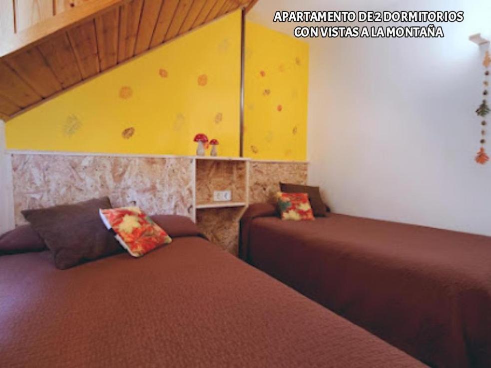 Hostal Rural Sant Climent Estación Exteriér fotografie