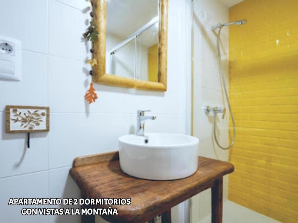 Hostal Rural Sant Climent Estación Exteriér fotografie