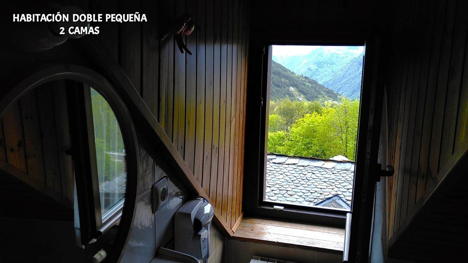 Hostal Rural Sant Climent Estación Exteriér fotografie