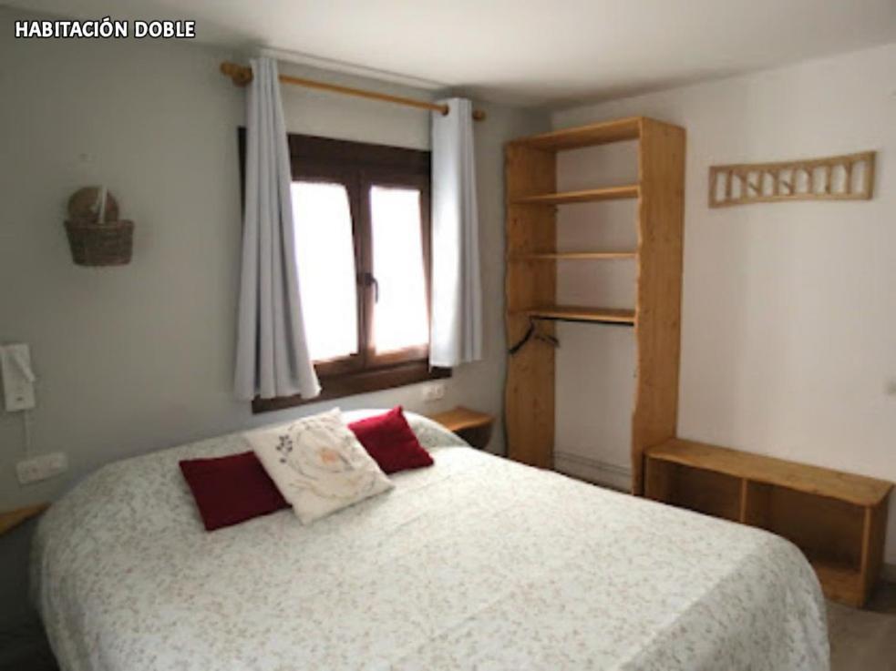 Hostal Rural Sant Climent Estación Exteriér fotografie