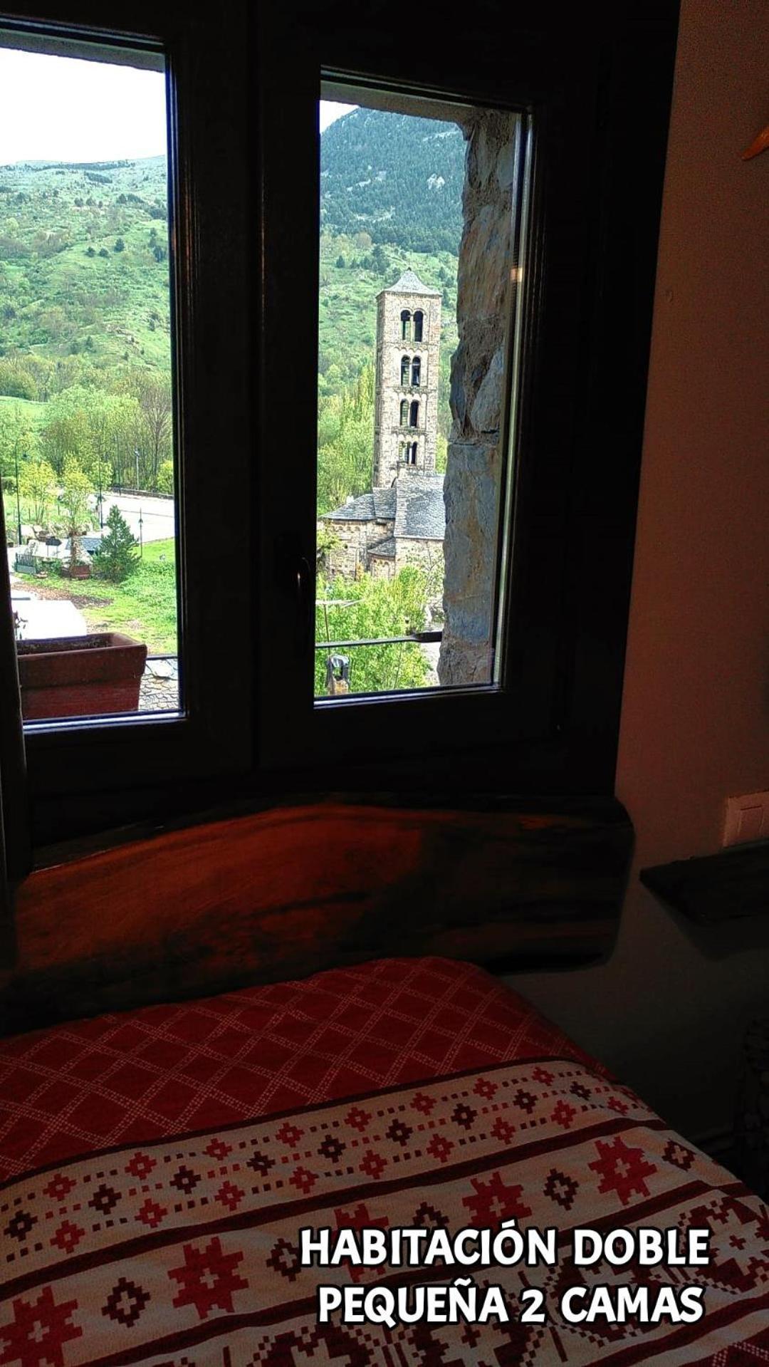 Hostal Rural Sant Climent Estación Exteriér fotografie