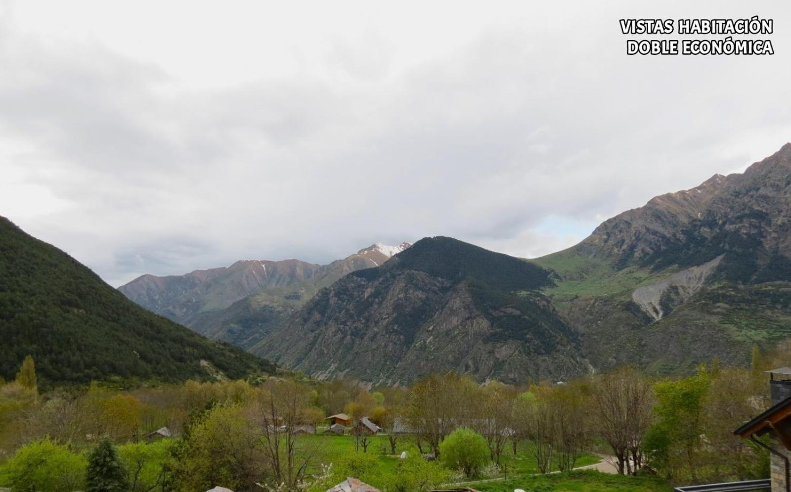 Hostal Rural Sant Climent Estación Exteriér fotografie