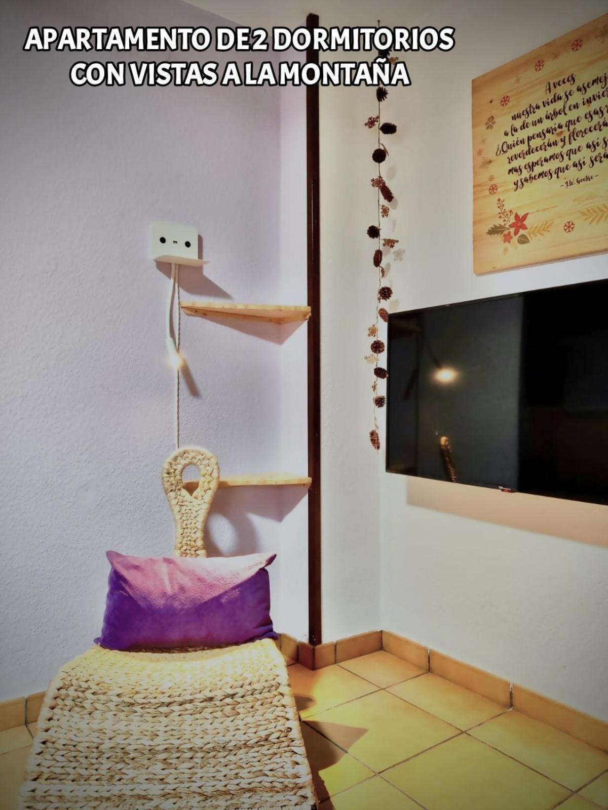 Hostal Rural Sant Climent Estación Exteriér fotografie