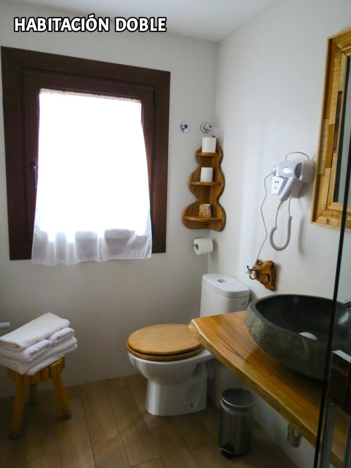 Hostal Rural Sant Climent Estación Exteriér fotografie