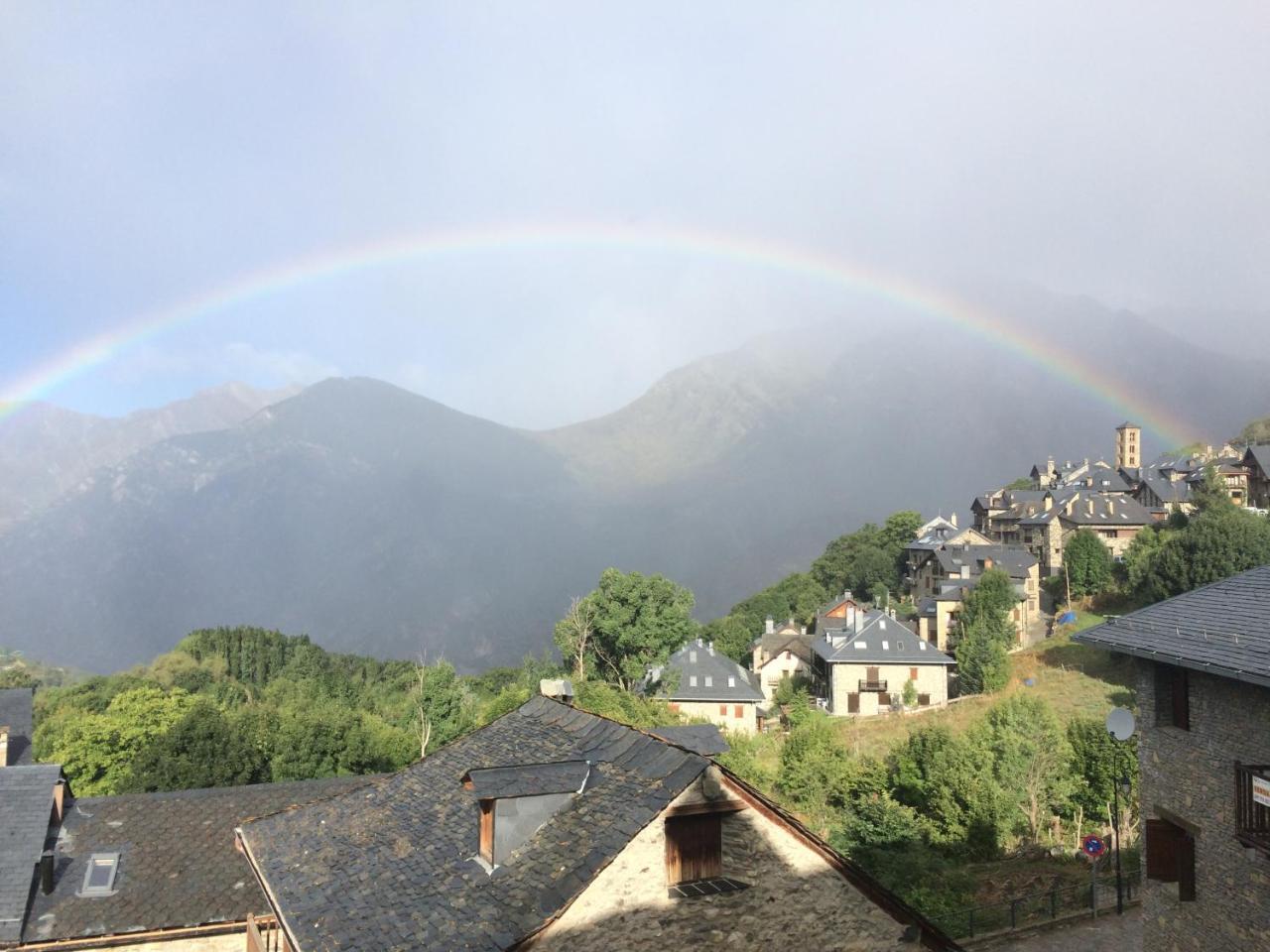 Hostal Rural Sant Climent Estación Exteriér fotografie