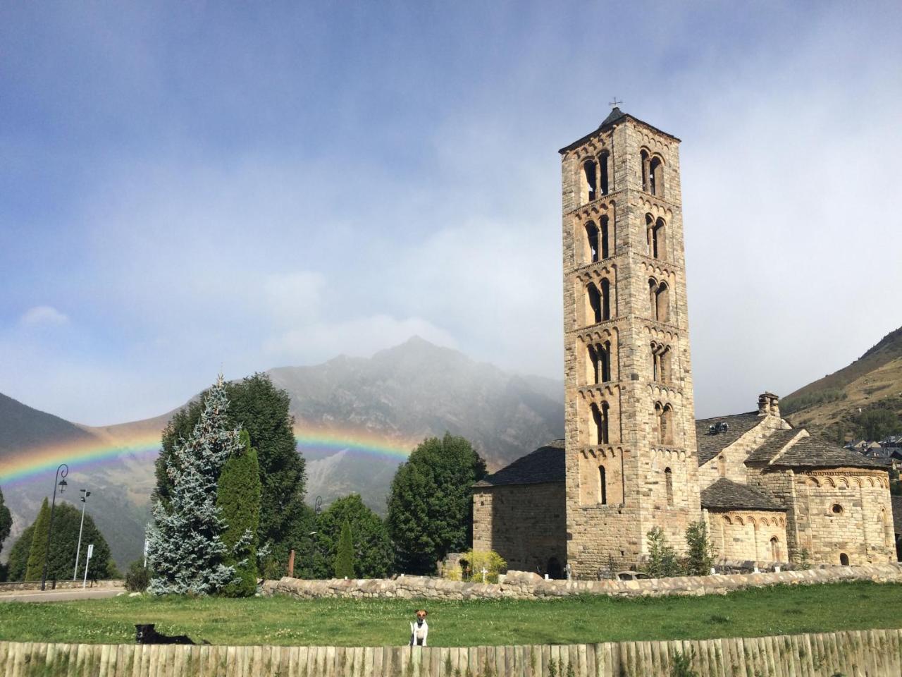 Hostal Rural Sant Climent Estación Exteriér fotografie